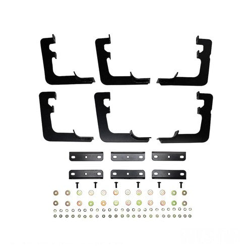 Westin Automotive 22-2245  TUBULAR MOUNTING KIT