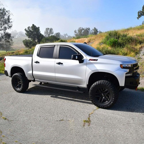 Westin Automotive 29-23565 Pro-e RUNNING BOARDS