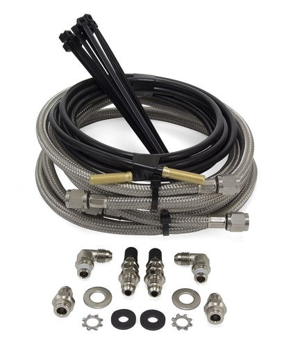 Air Lift 52300  AIR BAG SUSPENSION KIT