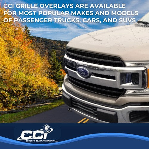 Coast To Coast IWCGI150  GRILL INSERT