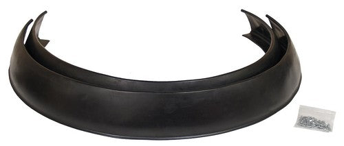 Pacer Performance 52-175 Flexy Flares  FENDER FLARES