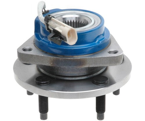 Raybestos Brakes 713179 R-Line BEARINGS OEM