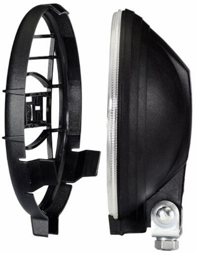 Hella 165530801 500 Series FOG LIGHT COVERS