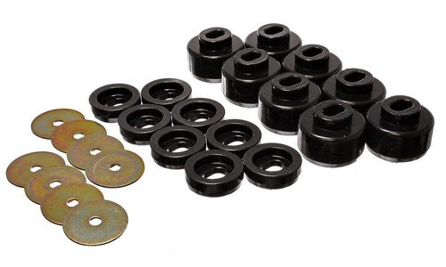 Energy Suspension 3.4150G  BUSHINGS - CAR HANDLING