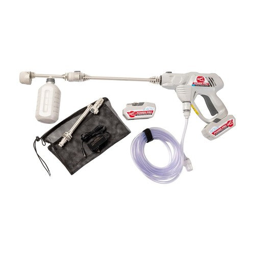 Taylor Made 12444 Power Pro Max MARINE PRESSURE WASHER