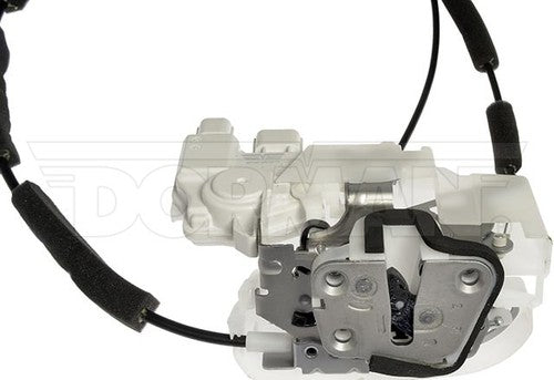 Dorman (OE Solutions) 937-991 OE Solutions DOOR HANDLE OEM