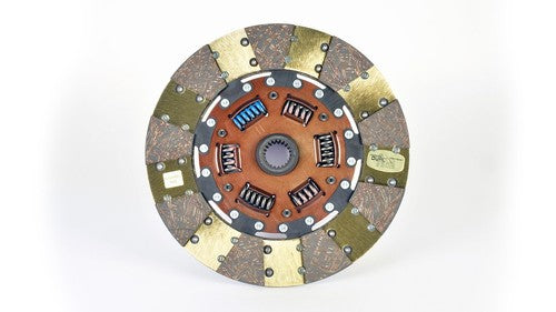 Centerforce KDF811035 Dual Friction  CLUTCH SET