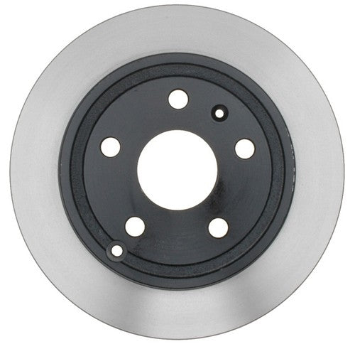 Raybestos Brakes 580763 Specialty - Truck BRAKE ROTORS OEM