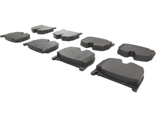 Stop Tech/ Power Slot 104.09830 Posi Quiet  BRAKE PADS