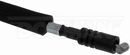 Dorman (OE Solutions) 912-779 OE Solutions HOOD OEM