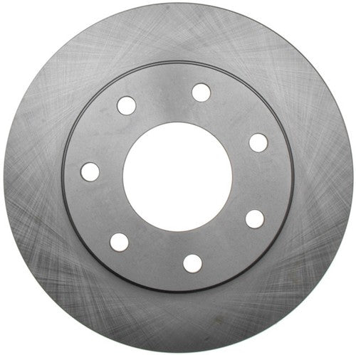 Raybestos Brakes 66648R R-Line BRAKE ROTORS OEM