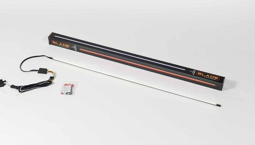 Putco 92011-48 EMERGENCY BLADE LIGHT BAR