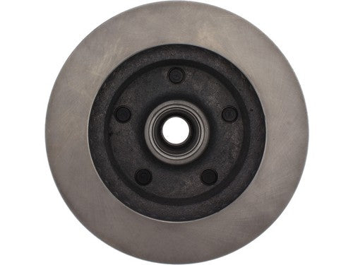 Stop Tech/ Power Slot 121.65001 C-Tek Vented BRAKE ROTORS