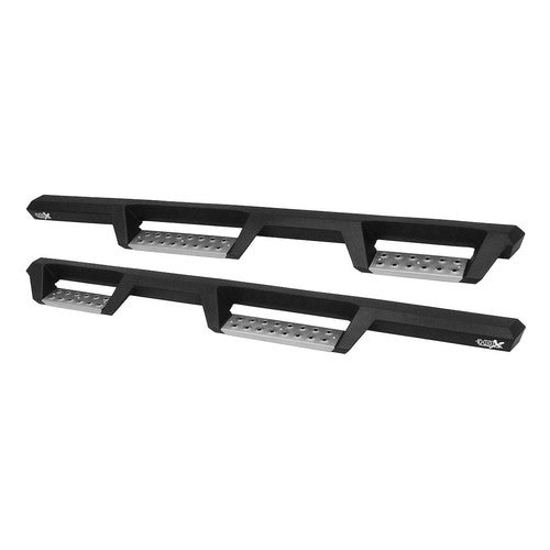 Westin Automotive 56-132952 HDX NERF BAR SQUARE 3"