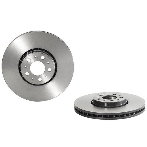 Brembo 09D72511C02  BRAKE ROTORS