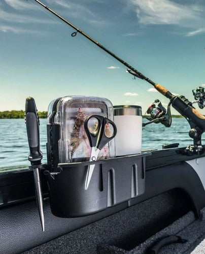 Railblaza 02-4040-11 StowPod MARINE KAYAK