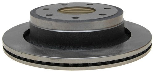 Raybestos Brakes 680977R R-Line BRAKE ROTORS OEM