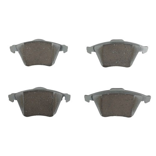 Brembo Front Ceramic Brake Pads Fits 2007-2013 Mazda 3 Brake Set 4 Piece P24057N