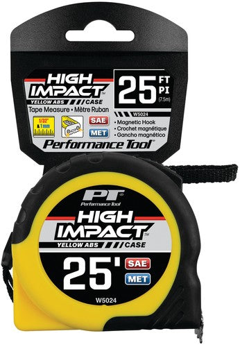 Performance Tool W5024 Fast Measure  TOOL