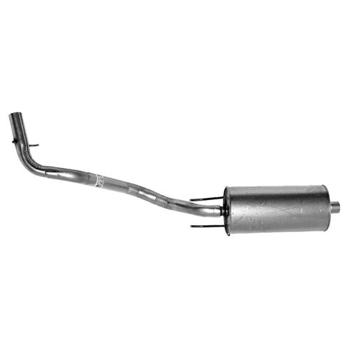 Walker Exhaust 47742 Quiet-Flow SS Muffler Assembly EXHAUST OEM