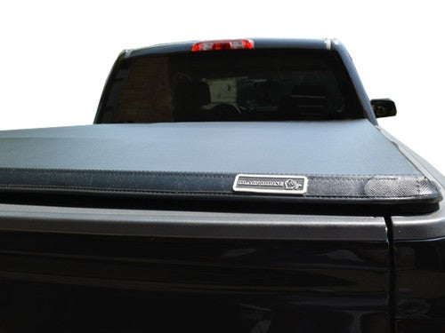 Black Horse Offroad PRS-GM32 Premier TONNO SOFT FOLDING