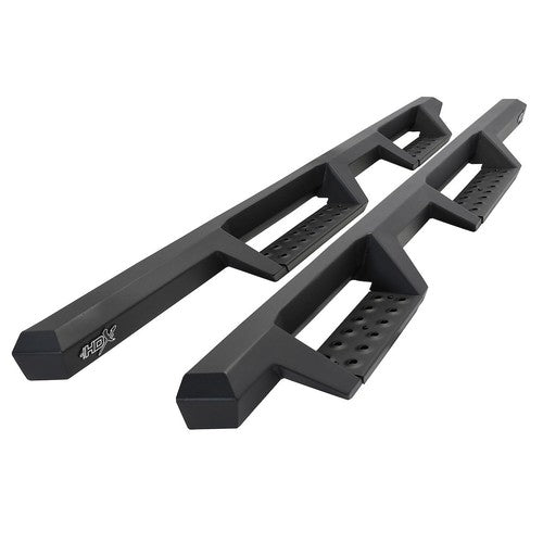Westin Automotive 56-14195 HDX NERF BAR SQUARE 3"