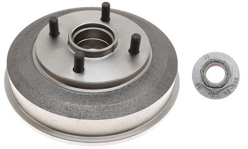 Raybestos Brakes 9759RN R-Line BRAKE DRUMS OEM