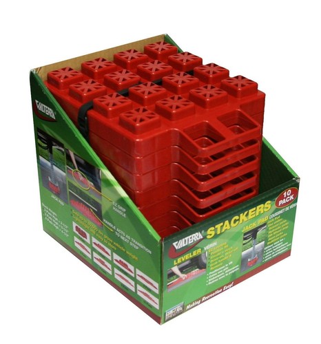 Valterra A10-0918 Stackers TRAILER STABILIZATION