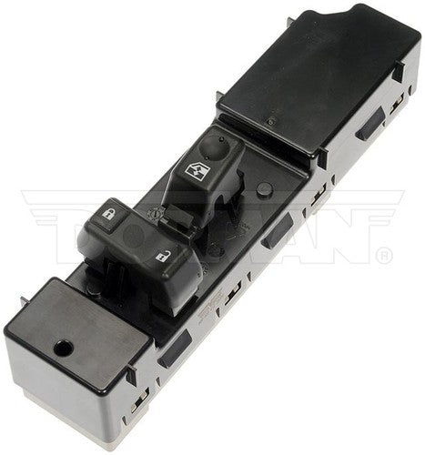 Dorman (OE Solutions) 920-025 OE Solutions WINDOW ASSEMBLIES & MOTORS