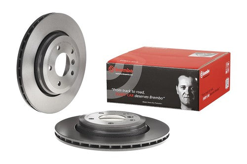 Brembo 09959011C02  BRAKE ROTORS