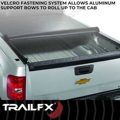 TrailFX TFX5212 TFX Soft Rolling TONNO SOFT ROLLING