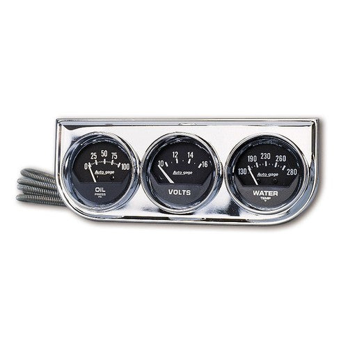 AutoMeter 2349 Autogage  GAUGE CONSOLE