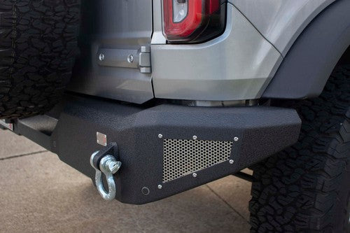 Fishbone Offroad FB22360  BUMPER TRUCK REAR