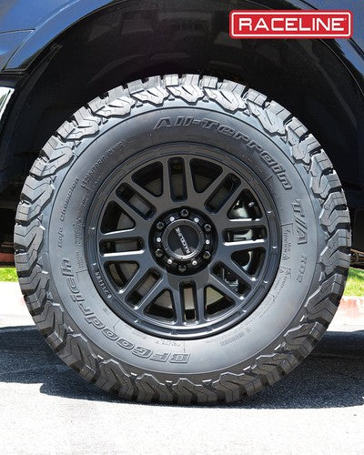 Raceline 944B-78550+18 944B Outlander WHEELS