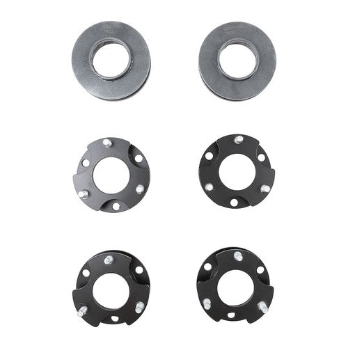 Bell Tech 152601BK  LIFT KIT