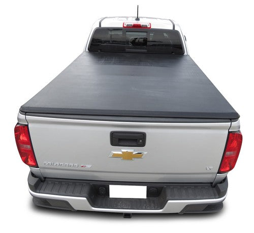 Black Horse Offroad PRS-GM32 Premier TONNO SOFT FOLDING