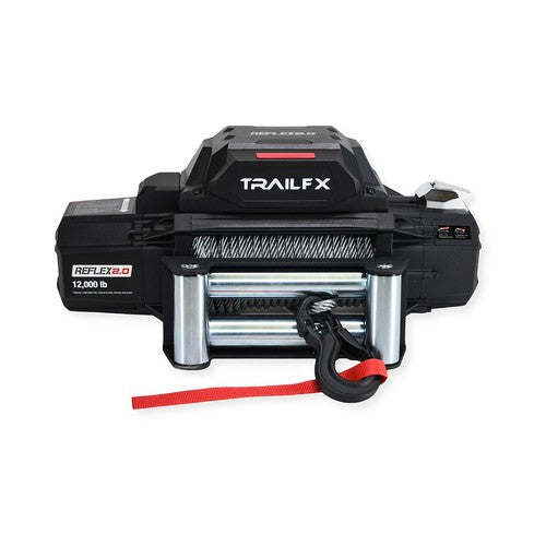 TrailFX WR212B Reflex 2.0 WINCHES