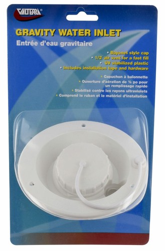 Valterra A01-2003VP  WATER ENTRY RV