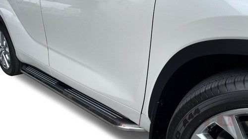 Black Horse Offroad PIF1179 Pinnacle RUNNING BOARDS