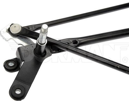 Dorman (OE Solutions) 602-078 OE Solutions WINDSHIELD WIPER PARTS OEM