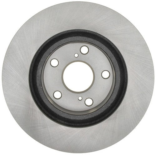 Raybestos Brakes 980781R R-Line BRAKE ROTORS OEM
