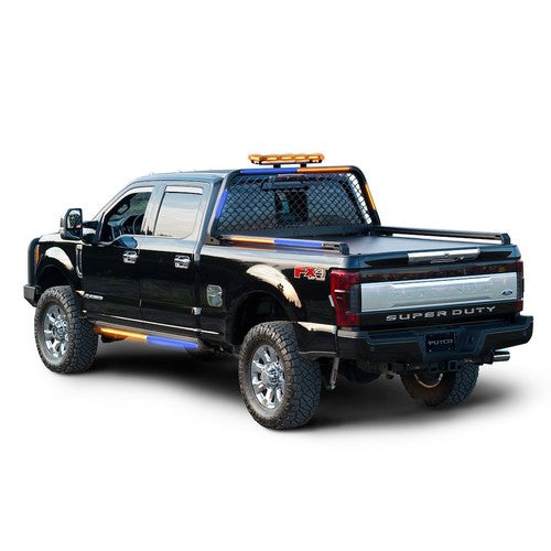 Putco 93010-48 WORK BLADE LIGHT BAR