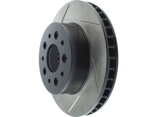 Stop Tech/ Power Slot 126.62010SR SportStop  Slotted BRAKE ROTORS