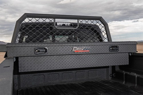 Dee Zee DZ10170TB Crossover Standard Profile 8.4 Cu. Ft. Tool Box