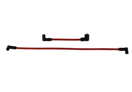 Ford Performance M-12259-R301  SPARK PLUG WIRES