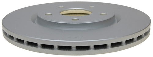 Raybestos Brakes 780964 Specialty - Truck BRAKE ROTORS OEM
