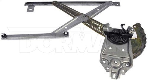 Dorman (OE Solutions) 749-557 OE Solutions WINDOW ASSEMBLIES & MOTORS