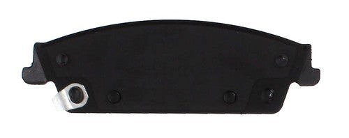 Baer Brake Systems Rear Brake Pads 2015-2020 Chevy Tahoe Ceramic 4 Piece D1707