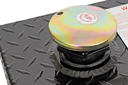 Dee Zee DZ92556B  LIQUID TRANSFER TANK