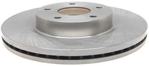 Raybestos Brakes 980562R R-Line BRAKE ROTORS OEM